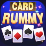Card Rummy Logo